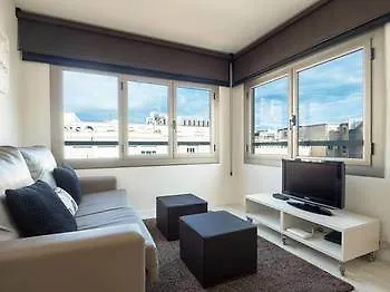 Ramblas Cozy Rent Top Apartments برشلونة