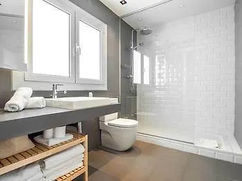 Ramblas Cozy Rent Top Apartments برشلونة