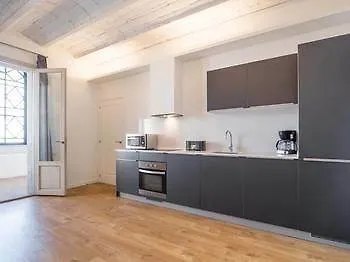 Ramblas Cozy Rent Top Apartments برشلونة
