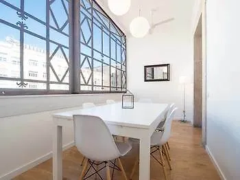 Ramblas Cozy Rent Top Apartments برشلونة