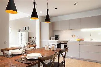 Ramblas Cozy Rent Top Apartments Barcelona