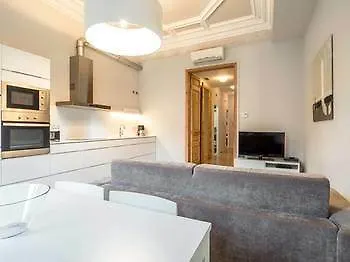 Ramblas Cozy Rent Top Apartments Barcelona Spain