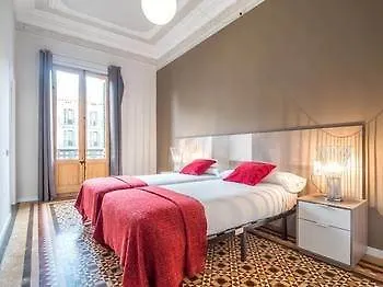 Ramblas Cozy Rent Top Apartments Barcelona 0*,
