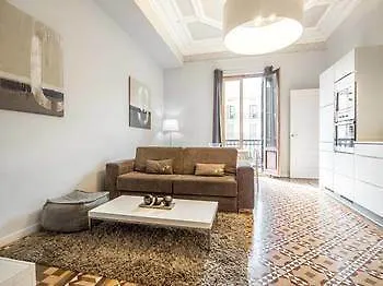Ramblas Cozy Rent Top Apartments Barcelona